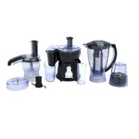 ราคา MISAWA เครื่องปั่นอเนกประสงค์ 7 in 1 พร้อมโถบดอเนกประสงค์ KWB-002 สีดำ (7119541034)