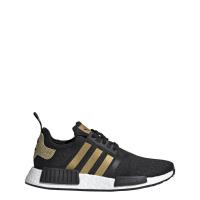 ราคา adidas ORIGINALS NMD R1 Shoes ผู้หญิง สีดำ Sneaker FZ0264 (4593452801)
