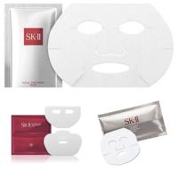 ราคา แท้ %❤️ผลิต2022❤️SK II Facial treatment& whitening & signature 3D mask❤️SK ii facial treatment mask❤️SK ii mask (957529757)