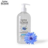 ราคา ✽ ✽ Corine de Farme Micellar Gel Refreshing 500 ml. (15148658701)