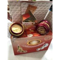 ราคา ครีมไข่มุกผสมโสม KIM #สูตรลดฝ้าถาวร Whitening Ginseng and Pearl Cream ❤️ (3541955504)