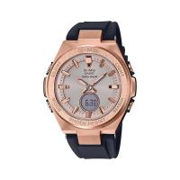 ราคา CASIO นาฬิกาข้อมือผู้หญิง BABY-G รุ่น MSG-S200G-1ADR นาฬิกา นาฬิกาข้อมือ นาฬิกาข้อมือผู้หญิง (1878473975)