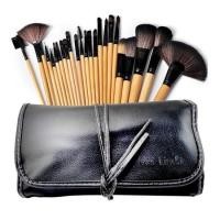 ราคา แปรง bobbi brown 24 ชิ้น (1ออเดอร์ไม่เกิน 1ชุด) bobbi-brush-set24pcs (2856853608)