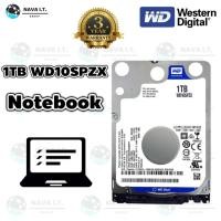 ราคา WD HDD 1TB WD10SPZX รับประกัน 3 ปี (104) (10845889253)