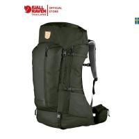 ราคา Fjallraven Abisko Friluft 45-45W / กระเป๋าเดินป่า กระเป๋าเป้ แบ็คแพ็ค กระเป๋าใส่สัมภาระ กระเป๋าเดินทาง เทรคกิ้ง เป้เดินป่า (2975706915)