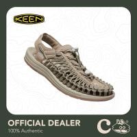 ราคา [เงินคืน 30% โค้ด 30CCB1000] KEEN UNEEK MEN 'TIMBERWOLF/PLAZA TAUPE' (16110358621)