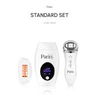 ราคา SET PARIN IPL LASER & MINI HIFU : กำจัดขนgen1 & เครื่องนวดหน้ายกกระชับไฮฟู่ (9437165629)