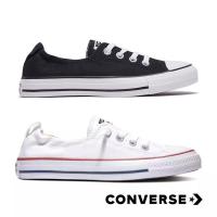 ราคา [โค้ด 20MALL715 ลดอีก 20%] CONVERSE All Star Shoreline (Slip-on) รองเท้า คอนเวิร์ส แท้ ผู้หญิง ทรงสวม (1934258321)