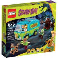 ราคา (พร้อมส่ง) LEGO SCOOBY DOO 75902 The Mystery Machine เลโก้ของใหม่ ของแท้ 100% (14902858076)