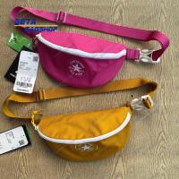 ราคา Converse กระเป๋าคาดเอว กระเป๋าคาดอก รุ่น 1621025U1 (ลิขสิทธิ์ แท้ 100%) (4487635198)