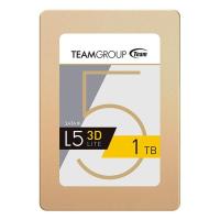 ราคา TEAM SSD L5 120GB 240GB 480GB 1TB 3D NAND T-FORCE รับประกัน 3YEARS (1991934485)
