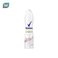 ราคา Rexona เรโซนา สเปรย์ แอดวานซ์ ไวท์เทนนิ่ง เฟรช ซากุระ 135 มล. สเปรย์ระงับกลิ่นกาย (1579803492)