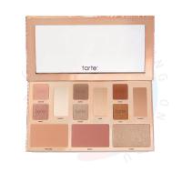 ราคา ลด 120.- {โค้ด 2SXZGA} [พร้อมส่ง] Tarte Clay Play Volume II Eye & Cheek Palette (1320940351)