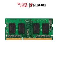 ราคา Kingston Value RAM DDR4 3200MHz / on-ECC Unbuffered SODIMM (KVR26S19S8) - หน่วยความจำ (8345264648)