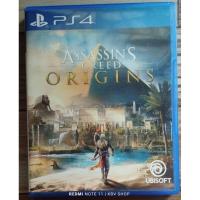 ราคา (FIUIDFOWEE ลด 15%)(มือ 2 พร้อมส่ง)Ps4 : Assassin's Creed Origins มือสอง (18677967765)