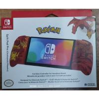 ราคา (FIUIDFOWEE ลด 15%)(มือ 2 พร้อมส่ง)Hori Split Pad Pro for Nintendo Switch มือสอง (17289914447)