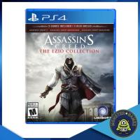 ราคา Assassin’s Creed The Ezio Collection Ps4 แผ่นแท้มือ1 !!!!! (Ps4 games)(เกมส์ Ps.4)(แผ่นเกมส์Ps4)Assassin Creed Ezio Ps4) (1587290716)