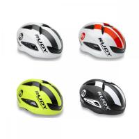 ราคา Rudy Project หมวกจักรยาน รุ่น Boost 01 หมวกTT หมวกไตรกีฬา หมวกแอโร road aero helmet (3514750036)