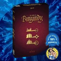 ราคา Castles of Burgundy 20th Anniversary / The Card Game / The Dice Game [ของแท้พร้อมส่ง] (2350344818)