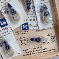 ราคา เทปลบคำผิด Mini Whiper Petit เทปลบ คำผิด จากญี่ปุ่น (2104385810)