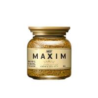 ราคา Maxim Freeze Dried Coffee ฺBottle 80g. แม็กซิม กาแฟผงสำเร็จรูป ฟรีซดราย ขวด 80 กรัม (2276641352)