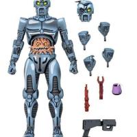 ราคา ตุ๊กตาNeca โมเดลเต่านินจา รุ่น Ultramronger Comic Edition ขยับได้ ขนาด 23.3 ซม. (23668025808)