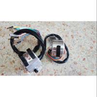 ราคา สวิทซ์แฮนด์ honda c70 (1975871720)