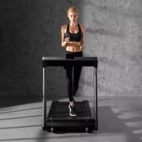 ราคา [ทักแชทรับโค้ด] Kingsmith Smart Foldable Treadmill รุ่น K15 ลู่วิ่งไฟฟ้าอัจฉริยะ หน้าจอ LED เชื่อมต่อ App (15258615224)