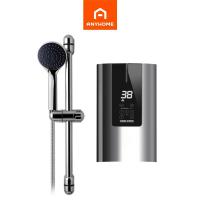 ราคา [7.15 ใส่โค้ด 20MALL715 เหลือ 6,090.-] STIEBEL ELTRON เครื่องทำน้ำอุ่น 4500W. รุ่น WL45EC (22600844317)