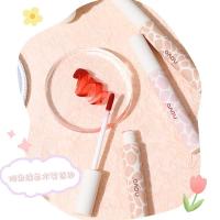 ราคา ลิปสติก ลิปกลอส NOVO 6 เฉดสี สินค้าอยู่ไทย มีของพร้อมส่ง (23435692730)