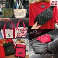 ราคา cc-ooแท้100%กระเป๋าสะพาย คาดอก รุ่นใหม่ล่าสุด แถมถุงช็อป (20125392843)