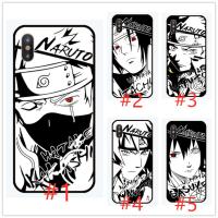ราคา Zte Nubia Play Z17S RedMagic Red Magic 3 3S Mars 5G 5S 6 7 7S 8 6R Pro Plus 230504 เคสโทรศัพท์มือถือแบบนิ่ม ลายการ์ตูนนารูโตะ สีดํา (16797978783)