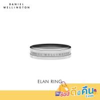 ราคา Daniel Wellington แหวน ELAN RING 62 มม สีเงิน (15500918637)