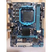 ราคา Mainboard AM3+ GIGABYTE GA-78LMT-S2 Socket AM3+ รองรับ AM3/AM3+ (19120892003)