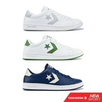 ราคา [โค้ด 20MALL715 ลดอีก 20%] CONVERSE All Court Mesh Tongue รองเท้า คอนเวิร์ส แท้ ได้ทั้งชายหญิง (16203399908)