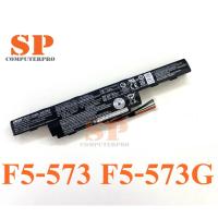 ราคา ACER Battery แบตเตอรี่ ของแท้ Acer Aspire F15 F5-573 F5-573G E5-575 E5-575G Model : AS16B8J AS16B5J ใช้ร่วมกันได้ (2010782051)
