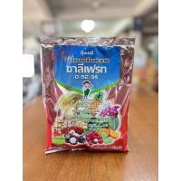 ราคา ปุ๋ยเกล็ด 0-52-34 MKP โมโนโพแทสเซียมฟอสเฟต ชาลีเฟรท ขนาด1 กิโลกรัม (10010982988)