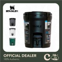 ราคา [เงินคืน 15% โค้ด 15CCBJULW3] [รับประกัน 1 ปี] Stanley Adventure Fast Flow Water Jug 2G : ถังน้ำเก็บความเย็น 2 แกลลอน (15301453347)