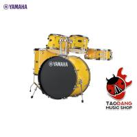 ราคา [ช้อปวันนี้รับคูปองส่วนลด 1,000.- MAX] YAMAHA Rydeen Acoustic Drum กลองชุดอะคูสติกยามาฮ่า รุ่น Rydeen (9860977689)