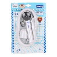 ราคา ฝักบัวอาบน้ำ Hang HS-504 สีขาว ลดล้างสต๊อกราคาพิเศษหมดแล้วหมดเลย (1924618689)