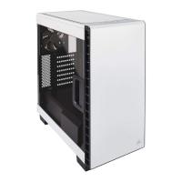 ราคา CORSAIR 400C FAVORITE 2 CASE เคส WHITE (2541124824)