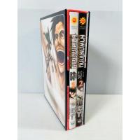 ราคา ผ่าพิภพไททัน รีไว Attack on titan Box Set Limited ภาพสี มือหนึ่ง ในซีล (3022761169)
