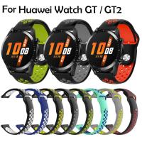 ราคา สายนาฬิกา Huawei watch GT3 / Huawei watch GT3 pro / Huawei Watch GT 2 / GT / GT2 pro / GT2e Galaxy watch 46mm / Honor Magic Watch 2 / Huawei GT2 pro / สาย Amazfit GTR3 / Ticwatch S2 / Amazfit GTR 2 So