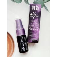 ราคา Urban Decay All Nighter Long-Lasting Makeup Setting Spray มีหลายไซส (1709445667)
