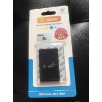 ราคา ของแท้!! E-Wan แบตเตอรี่ BL-4U มี มอก. 1000 Mah Nokia Asha 501 (3218083932)