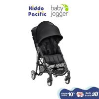 ราคา [ใช้ 2 โค้ดลดเพิ่ม] Baby Jogger รถเข็นเด็ก City Mini Zip สีดำ (100301748)