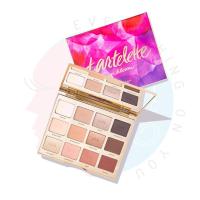 ราคา ลด 120.- {โค้ด 2SXZGA} [พร้อมส่ง] TARTE Tartelette In Bloom Clay Palette / Full Bloom / Baby Bloom (266495428)