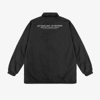 ราคา Geoff Max Official - Combi สีดํา | เสื้อแจ็กเก็ต Coach | เสื้อแจ็กเก็ต สําหรับผู้ชาย | เสื้อแจ็กเก็ต สําหรับทุกเพศ (3391667323)