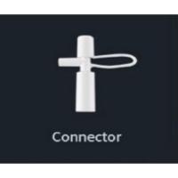 ราคา Haenim connector ตัวต่อสายปั๊ม (2966612607)