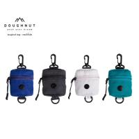 ราคา DOUGHNUT BAG : GROUP HOOK PIONEER : ดีไซน์น่ารัก น้ำหนังเบา คุณสมบัติกันน้ำ กระเป๋ามินิ กระเป๋าโดนัท กระเป๋า กระเป๋าเสริม (รหัสสินค้า 06995) (4288660373)